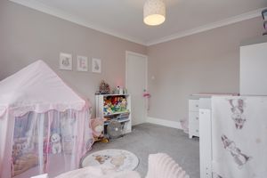 Bedroom Two- click for photo gallery